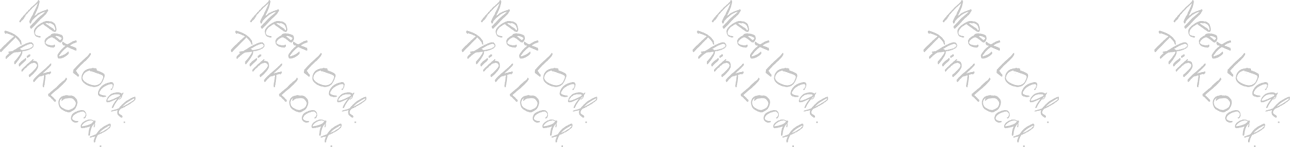 Meet Local Think Local